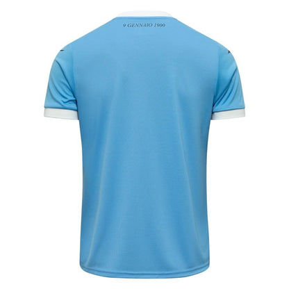 LAZIO MAILLOT DOMICILE 2025/26