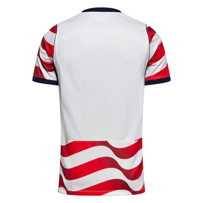 USA MAILLOT DOMICILE COUPE DU MONDE 2026
