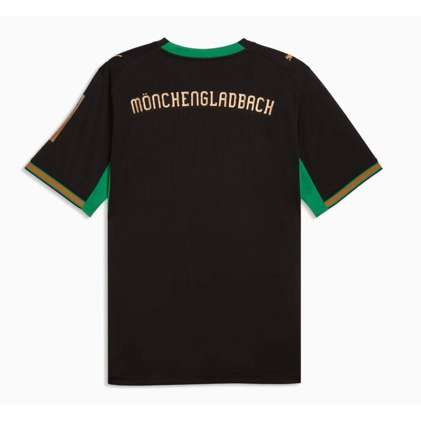 BORUSSIA MÖNCHENGLADBACH MAILLOT EXTERIEUR 2026/27