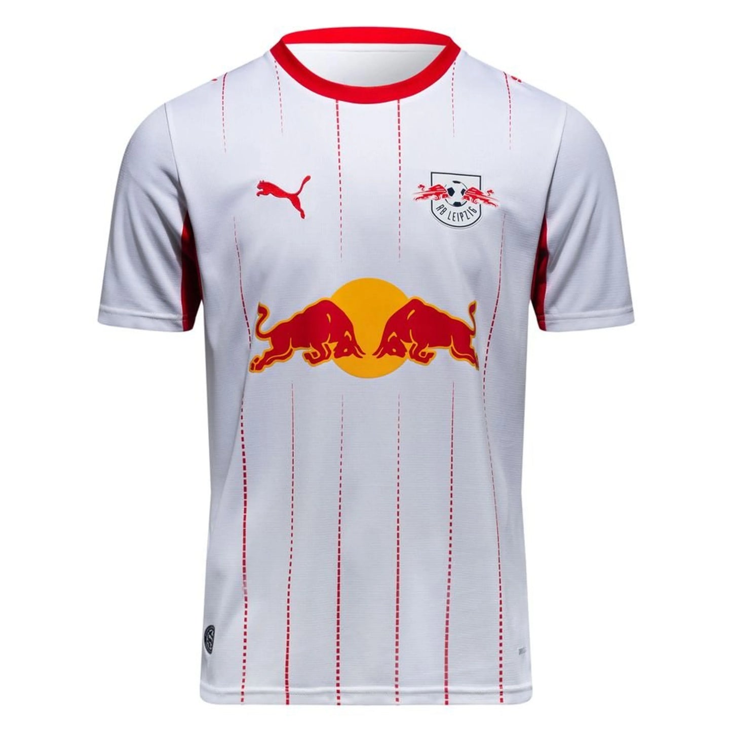 RB LEIPZIG MAILLOT DOMICILE 2026/27