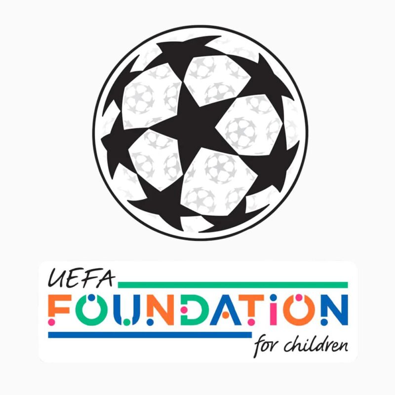 Patch ligue des champions
