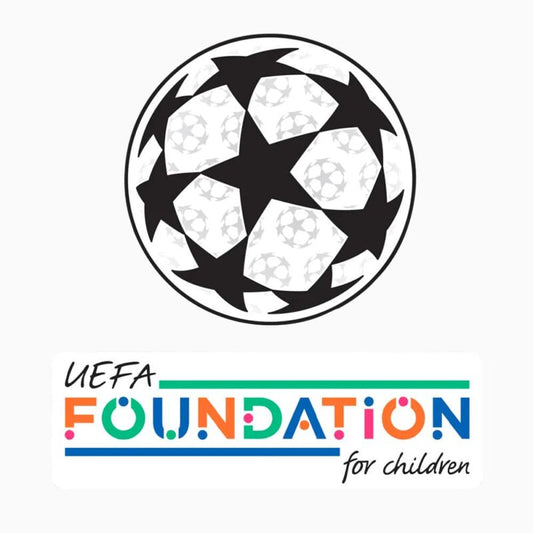 Patch ligue des champions