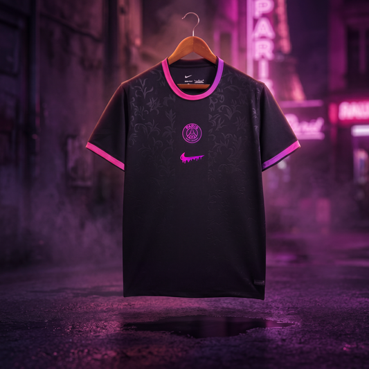 MAILLOT PSG 2024/25 ÉDITION SPÉCIALE