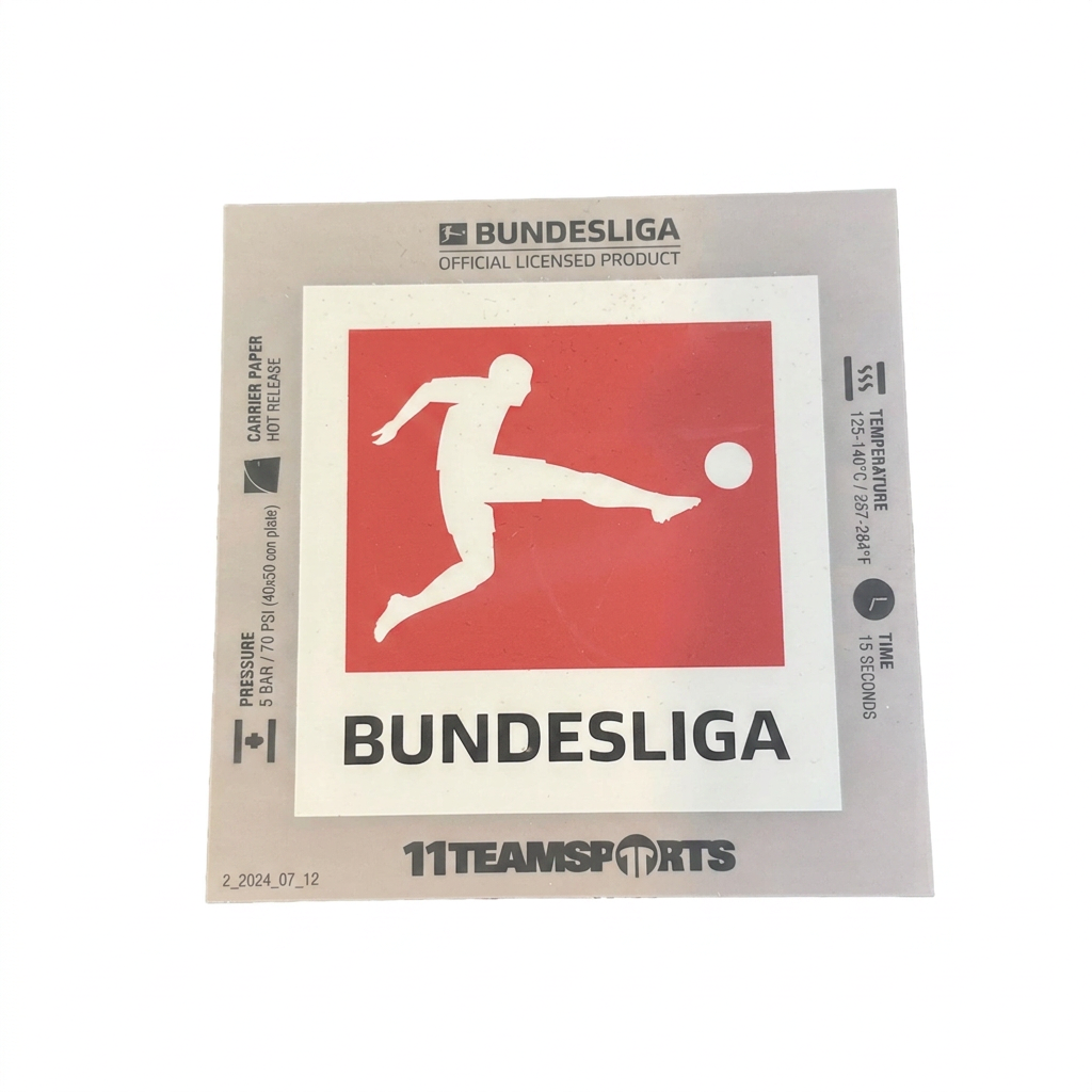 Patch bundesliga