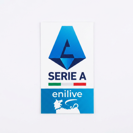 Patch Serie A
