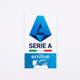 Patch Serie A