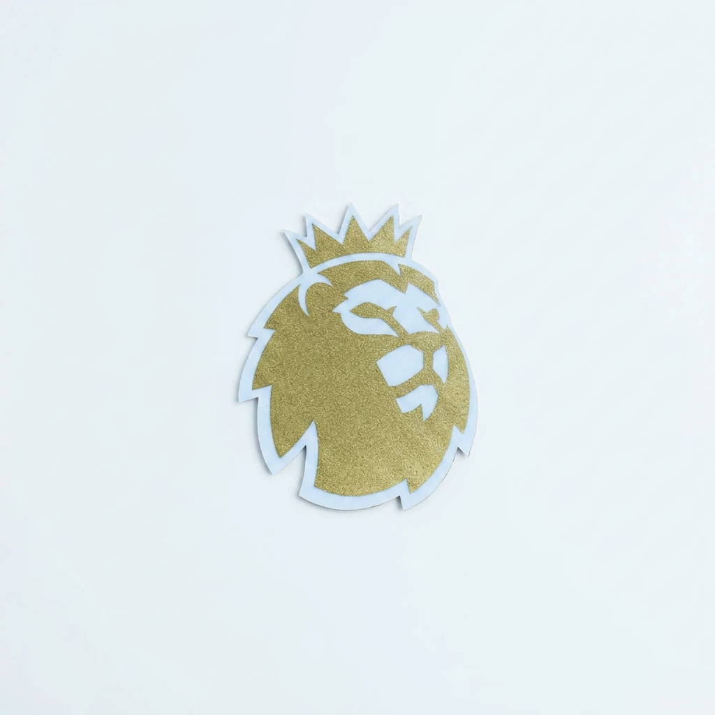 Patch PL Champions