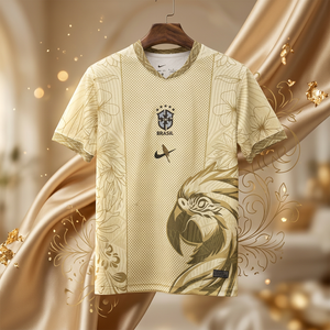 MAILLOT BRÉSIL CONCEPT SPECIAL 2025-2026