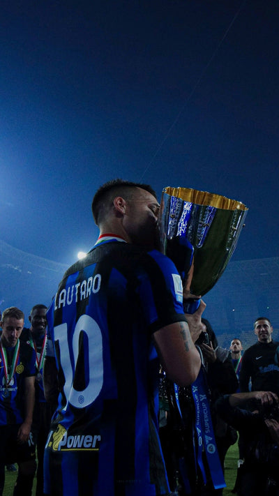 Serie A