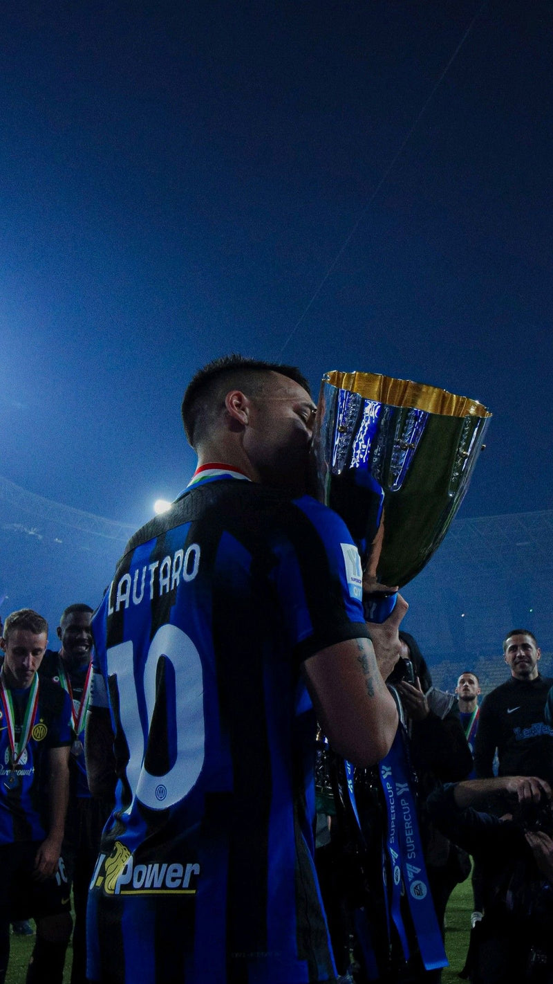 Serie A