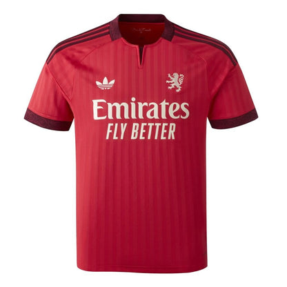 LYON MAILLOT EXTÉRIEUR 2026/27