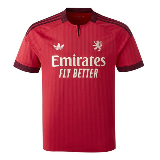 LYON MAILLOT EXTÉRIEUR 2026/27