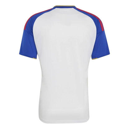 LYON MAILLOT DOMICILE 2026/27