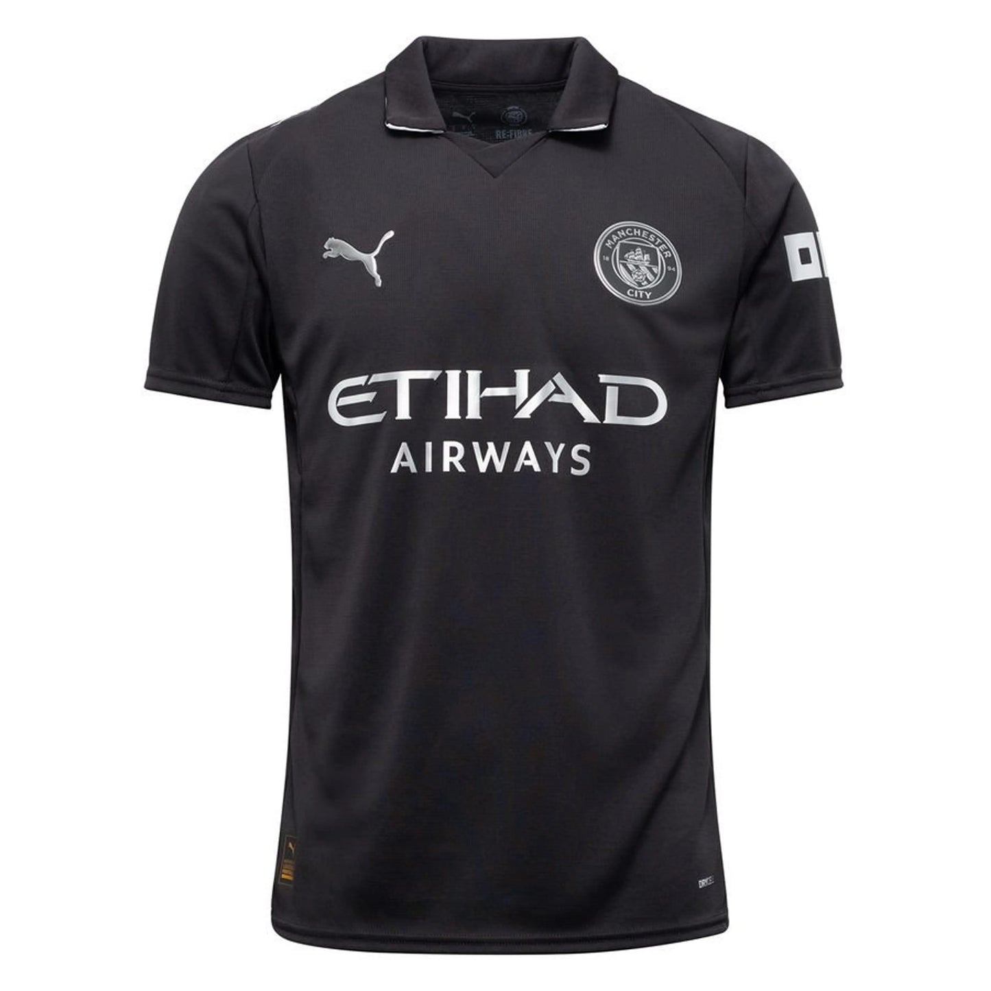 MANCHESTER CITY MAILLOT EXTÉRIEUR 2025/26