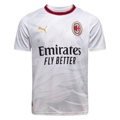 MAILLOT AC MILAN EXTERIEUR 2026/2027