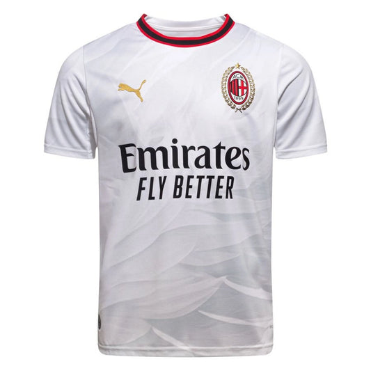 MAILLOT AC MILAN EXTERIEUR 2026/2027