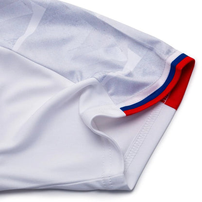 CAP VERT MAILLOT EXTÉRIEUR COUPE DU MONDE 2026