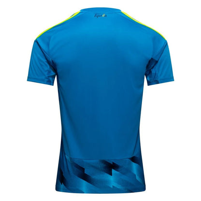 ESPAGNE MAILLOT DE GARDIEN COUPE DU MONDE 2026