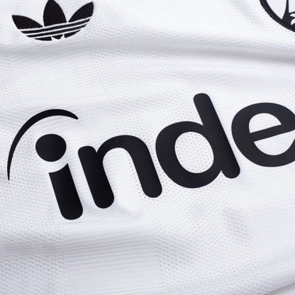 EINTRACHT FRANCFORT MAILLOT EXTERIEUR 2026/27
