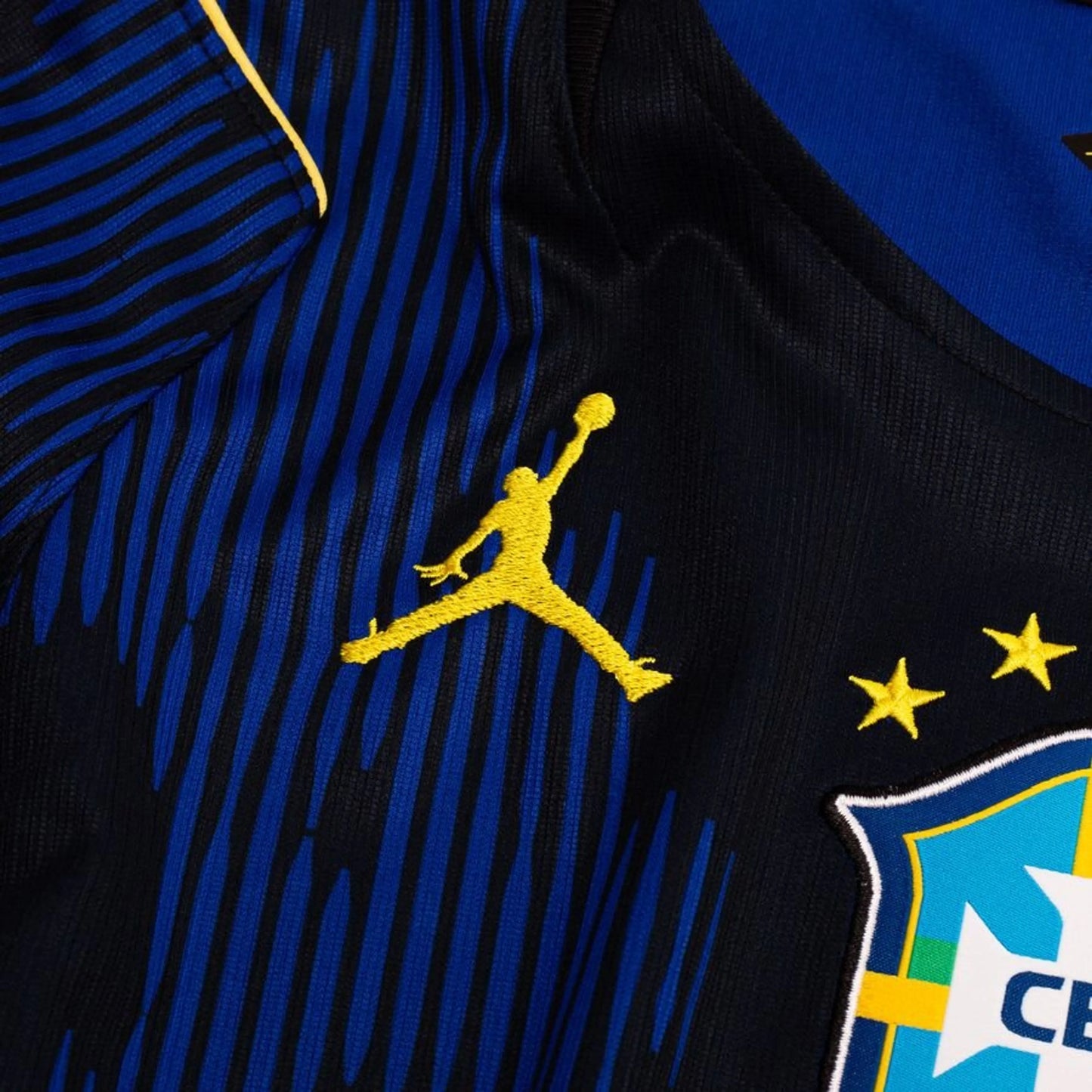 BRÉSIL MAILLOT EXTÉRIEUR COUPE DU MONDE 2026 ENFANT