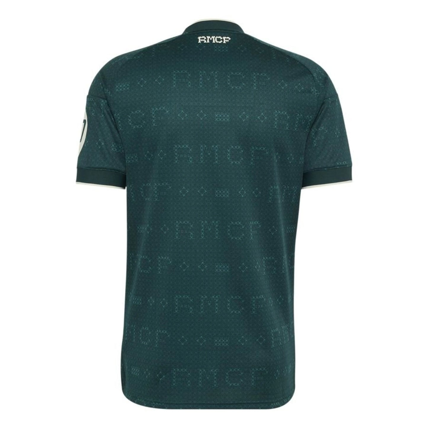 REAL MADRID MAILLOT EXTERIEUR 2026/27