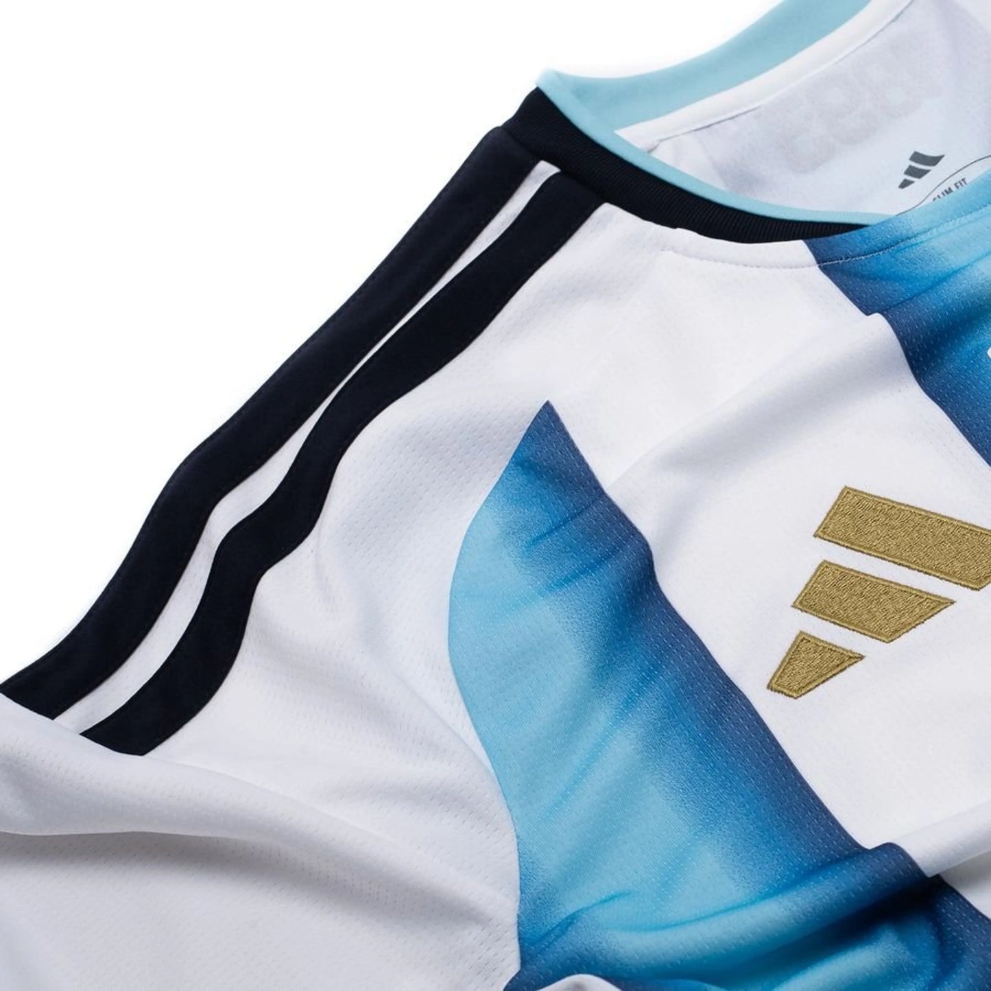 Argentine Maillot Domicile Coupe du Monde 2026