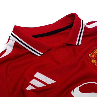 Manchester United Maillot Domicile 2026/27