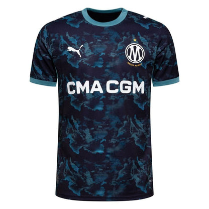 Marseille Maillot Extérieur 2026/27