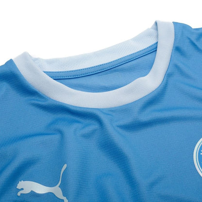 MANCHESTER CITY MAILLOT DOMICILE 2026/27 MANCHES LONGUES