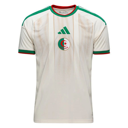 MAILLOT ALGÉRIE CDM 2026