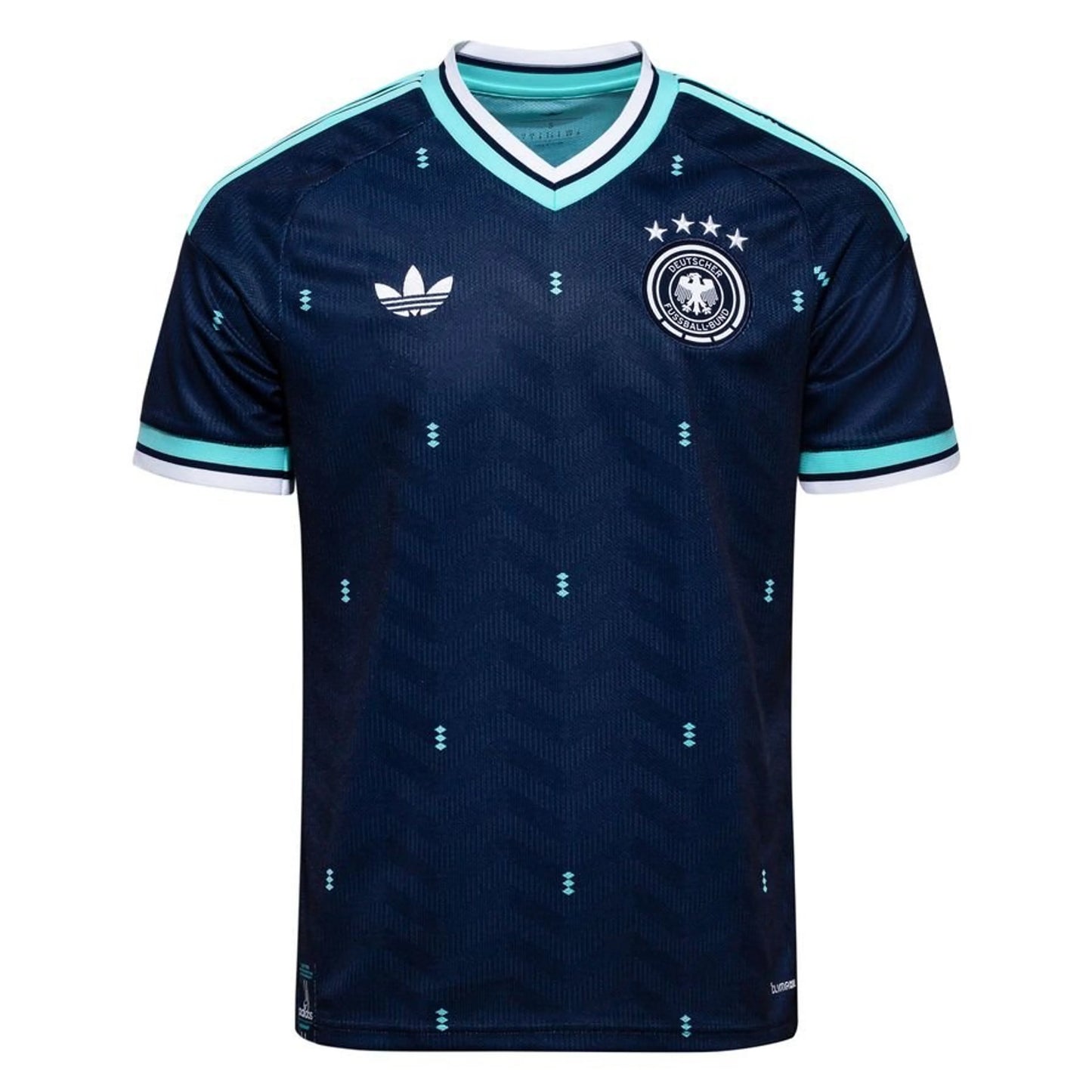 MAILLOT ALLEMAGNE CDM 2026