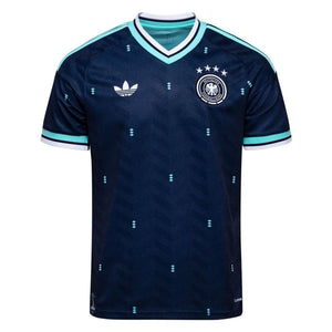 ALLEMAGNE MAILLOT COUPE DU MONDE 2026