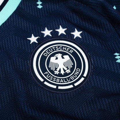 MAILLOT ALLEMAGNE CDM 2026
