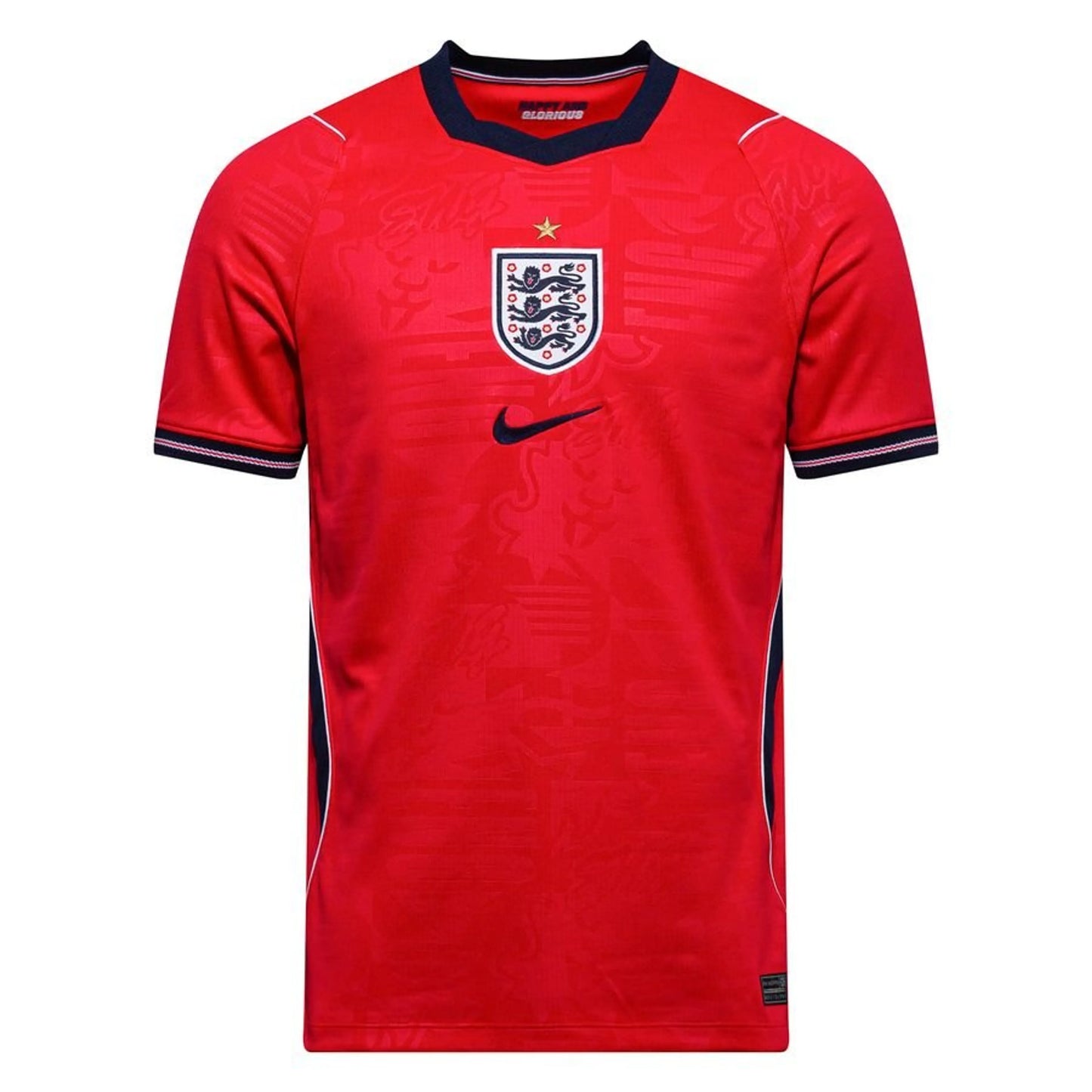 MAILLOT ANGLETERRE CDM 2026