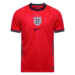 ANGLETERRE MAILLOT COUPE DU MONDE 2026
