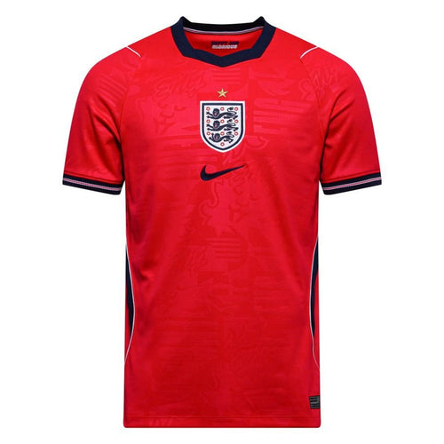 MAILLOT ANGLETERRE CDM 2026