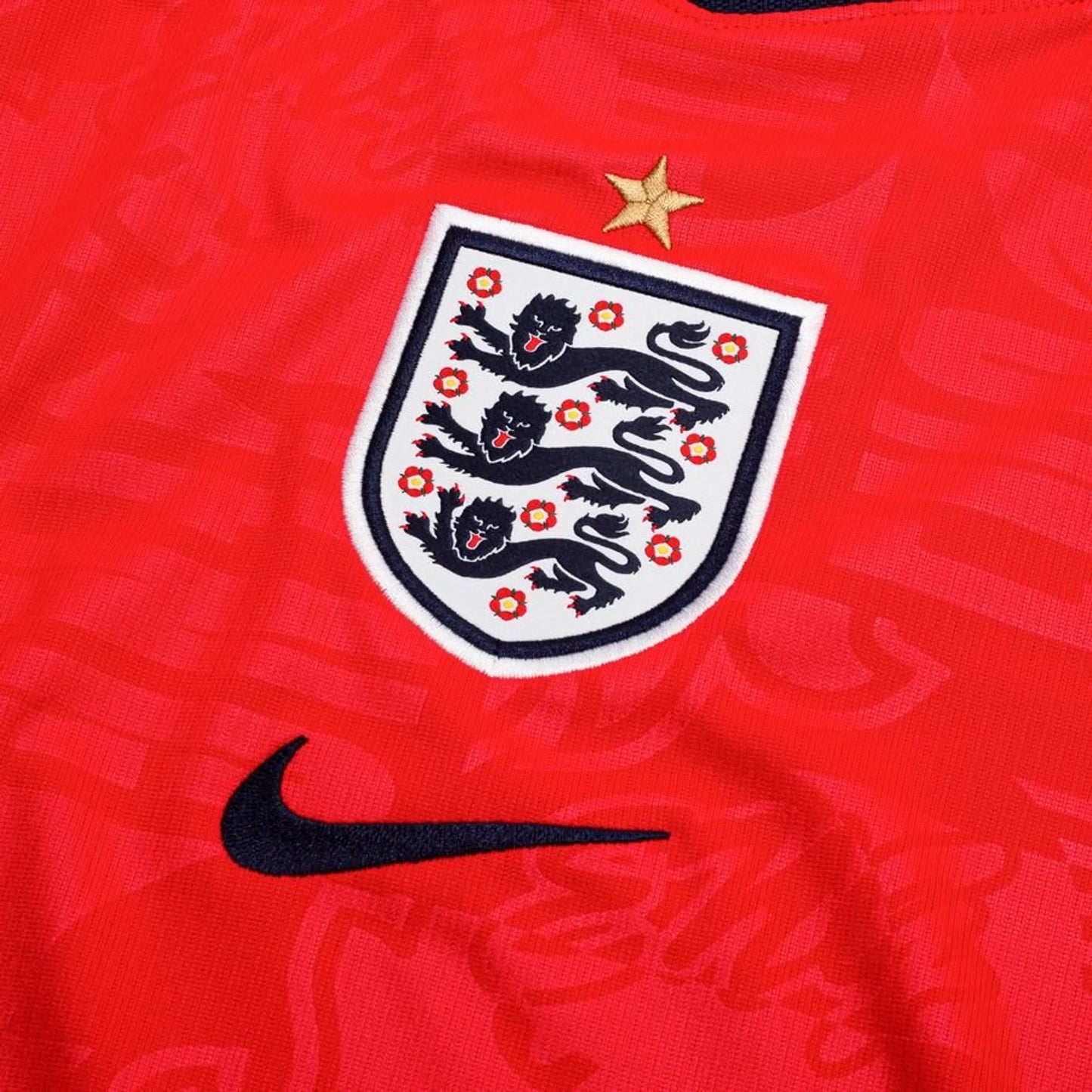 MAILLOT ANGLETERRE CDM 2026