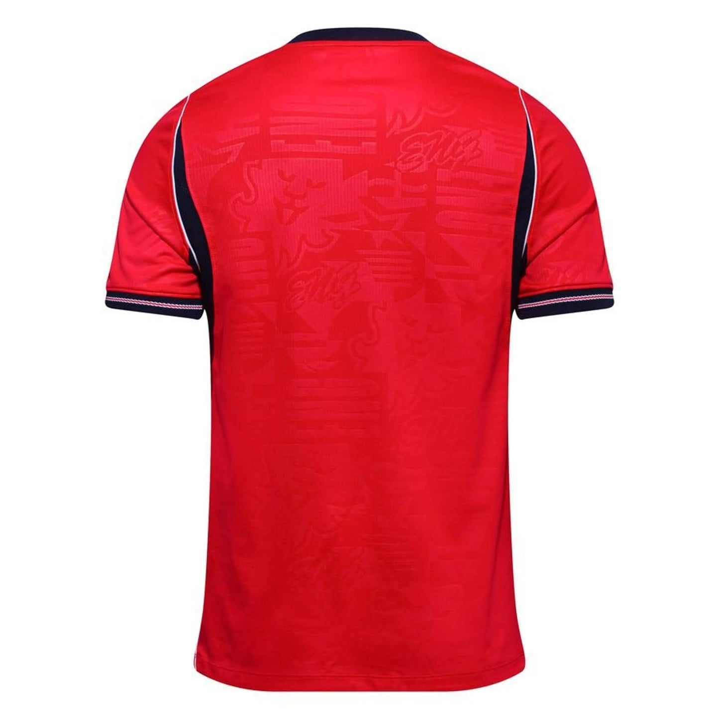 MAILLOT ANGLETERRE CDM 2026
