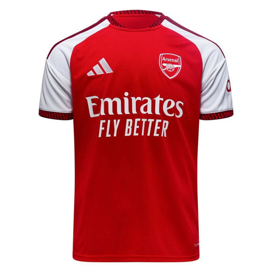 MAILLOT ARSENAL DOMICILE 2026/2027