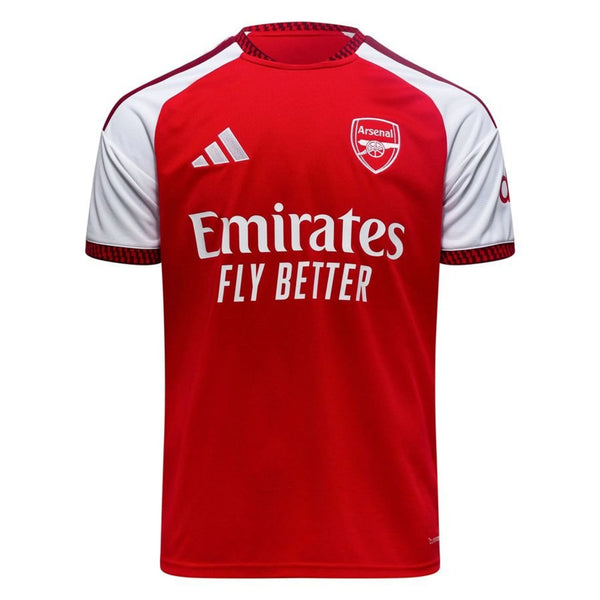 MAILLOT ARSENAL DOMICILE 2026/2027