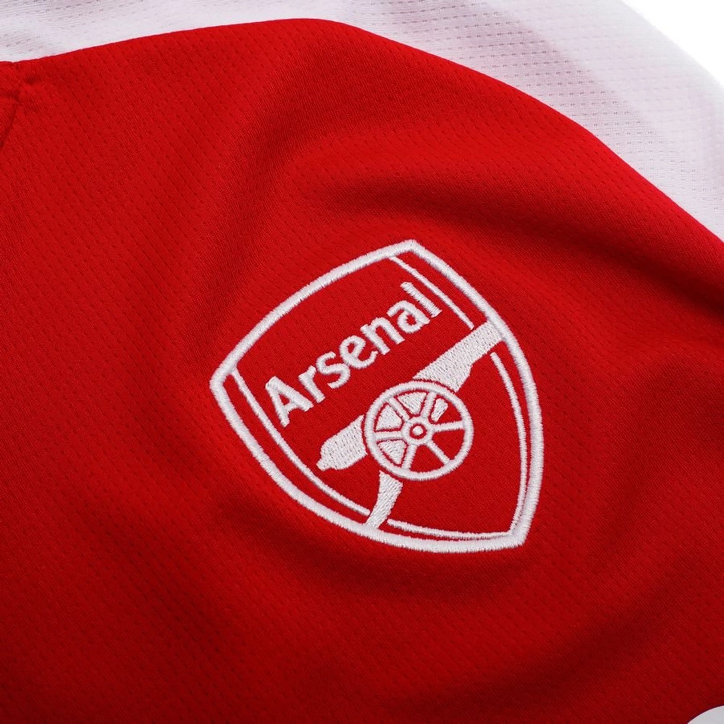 MAILLOT ARSENAL DOMICILE 2026/2027