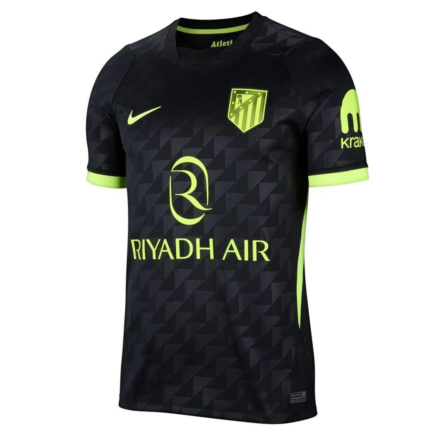ATLETICO MADRID MAILLOT EXTÉRIEUR 2026/27