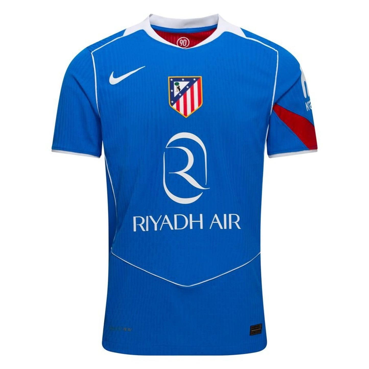 ATLETICO MADRID MAILLOT EXTÉRIEUR 2025/26