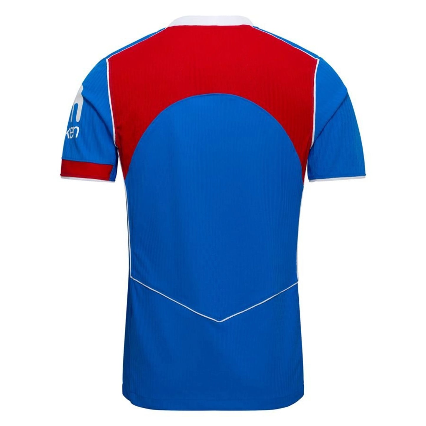 ATLETICO MADRID MAILLOT EXTÉRIEUR 2025/26