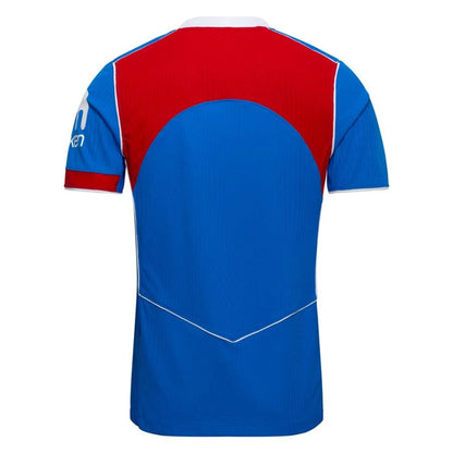 ATLETICO MADRID MAILLOT EXTÉRIEUR 2025/26