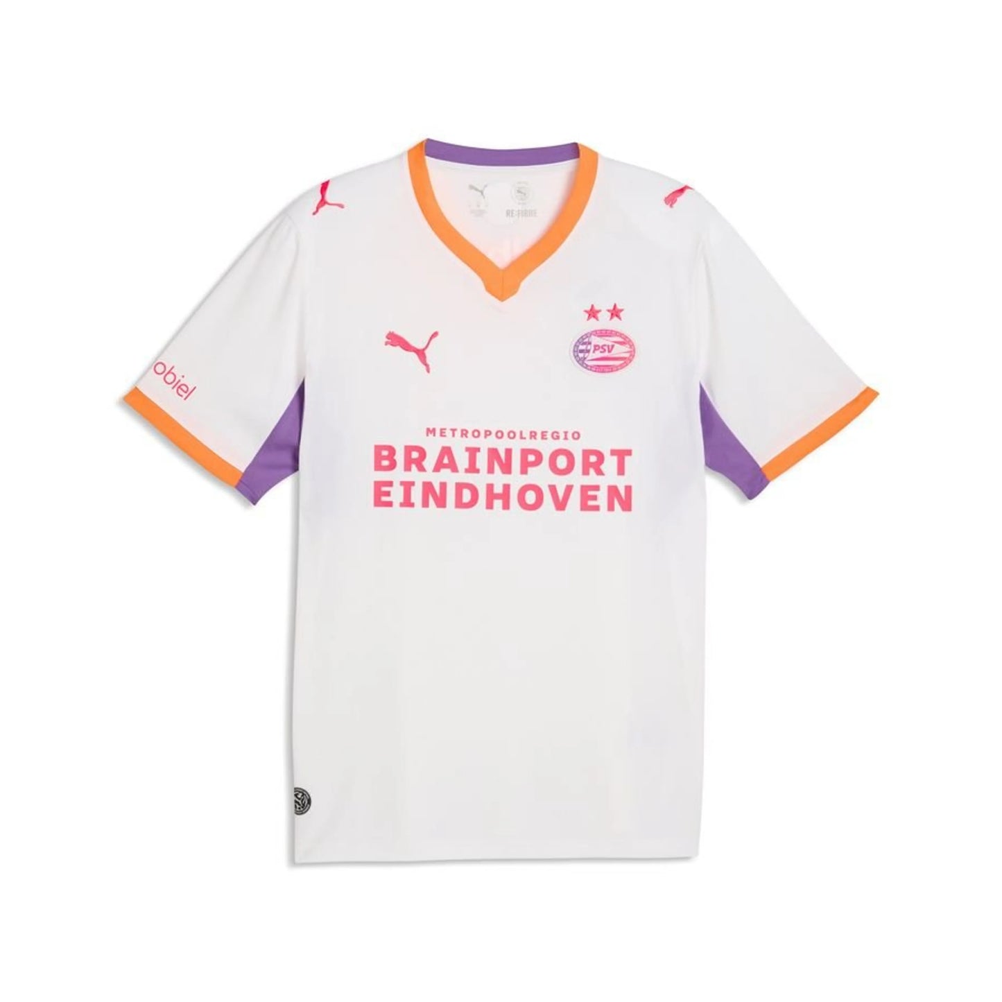 PSV EINDHOVEN MAILLOT EXTERIEUR 2026/2027