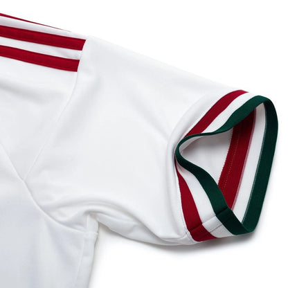 Hongrie Maillot Extérieur 2026/27