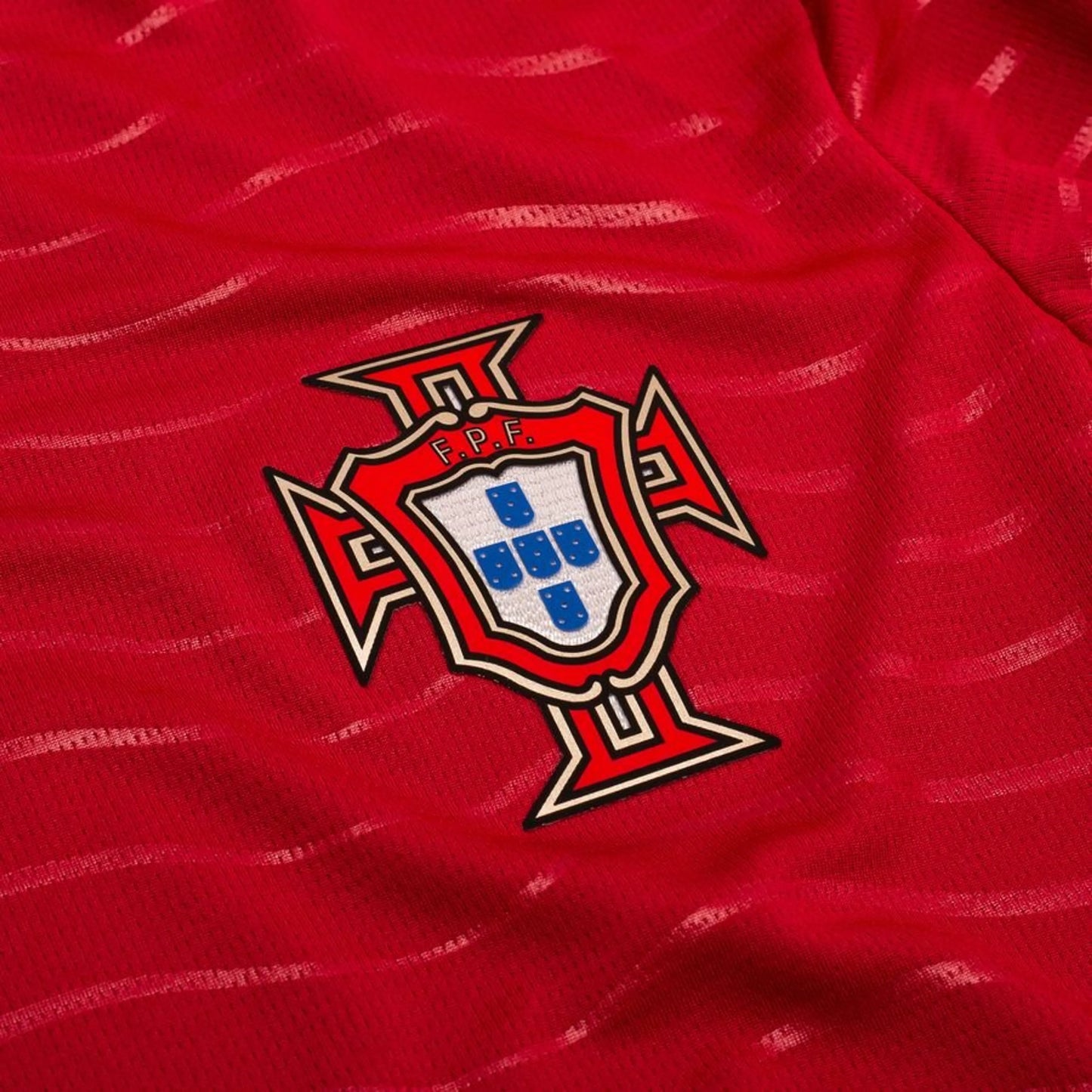 PORTUGAL MAILLOT DOMICILE COUPE DU MONDE 2026