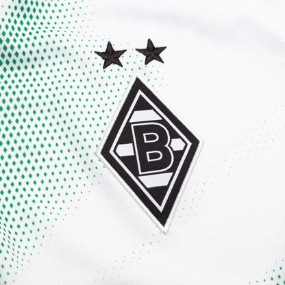 BORUSSIA MÖNCHENGLADBACH MAILLOT DOMICILE 2026/27