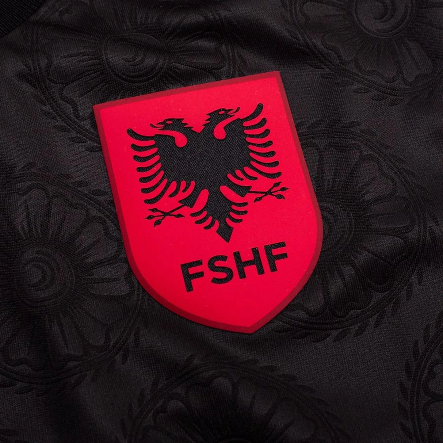 Albanie 3ème Maillot 2026/27